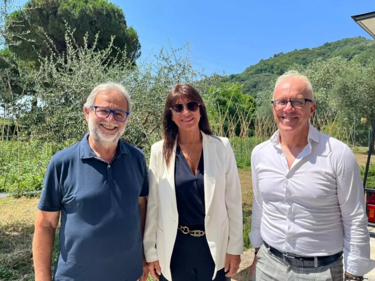 Liguria, presentati i risultati dei progetti “Reagire” finanziati dal bando Abilità al Plurale