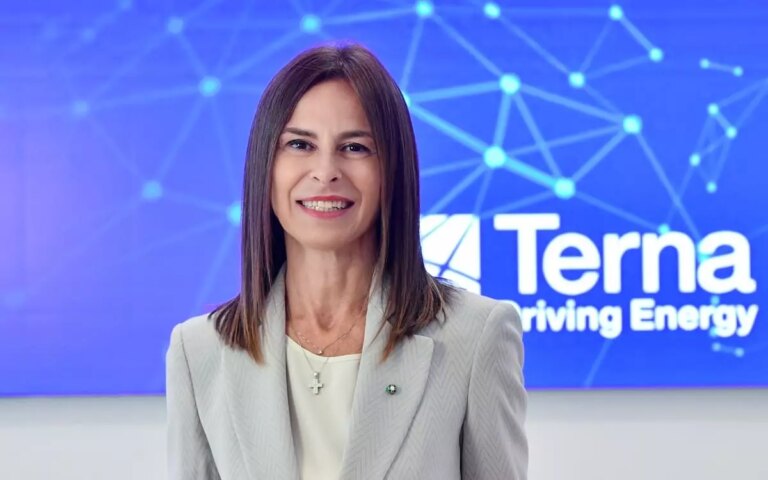 Terna, nel primo semestre ricavi +8% a 1,9 miliardi. Di Foggia “Prosegue accelerazione su investimenti”