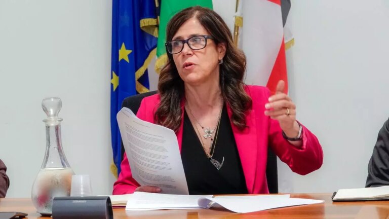 Todde “A Bruxelles per dare voce alla Sardegna”