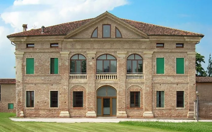 Villa Thiene a Quinto Vicentino