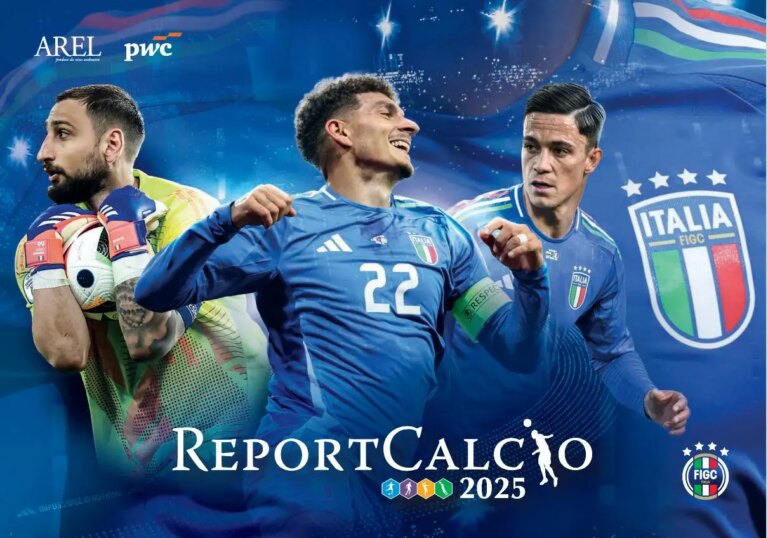 Ecco il report calcio della Figc, Gravina “Uno strumento di analisi senza eguali”