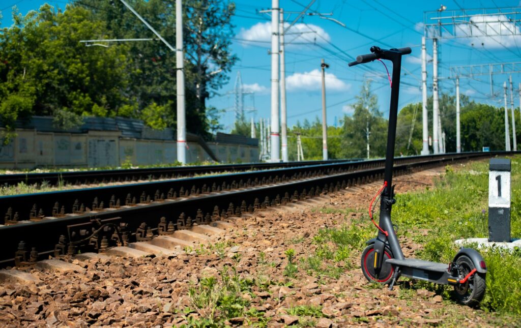 ecomobilità