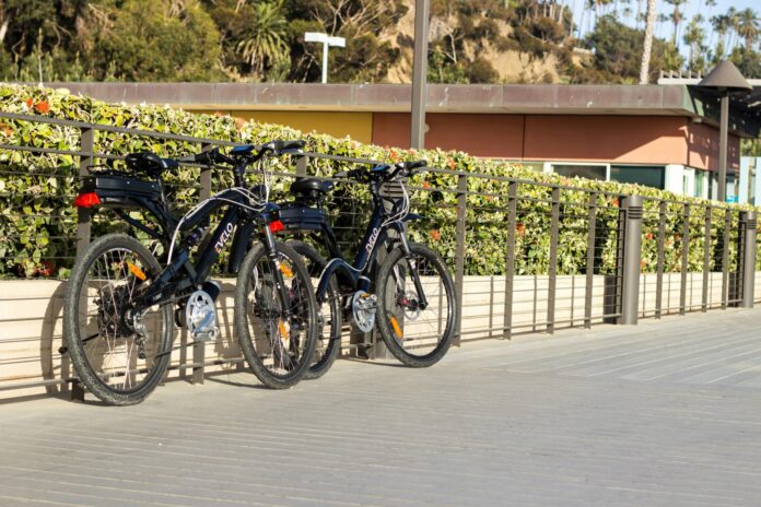 eco mobilità