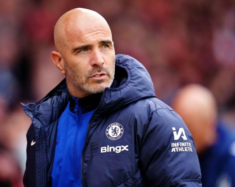 Maresca “Psg la squadra più forte al mondo, ma il mio Chelsea se la giocherà”