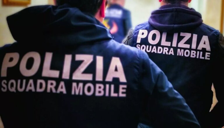 Estradato in Italia dagli Emirati Arabi un trafficante di droga albanese, era latitante
