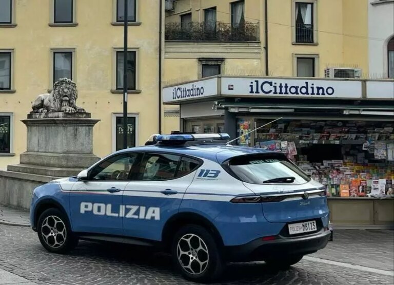 Violenza sessuale su una tredicenne, arrestato un cittadino cubano a Monza