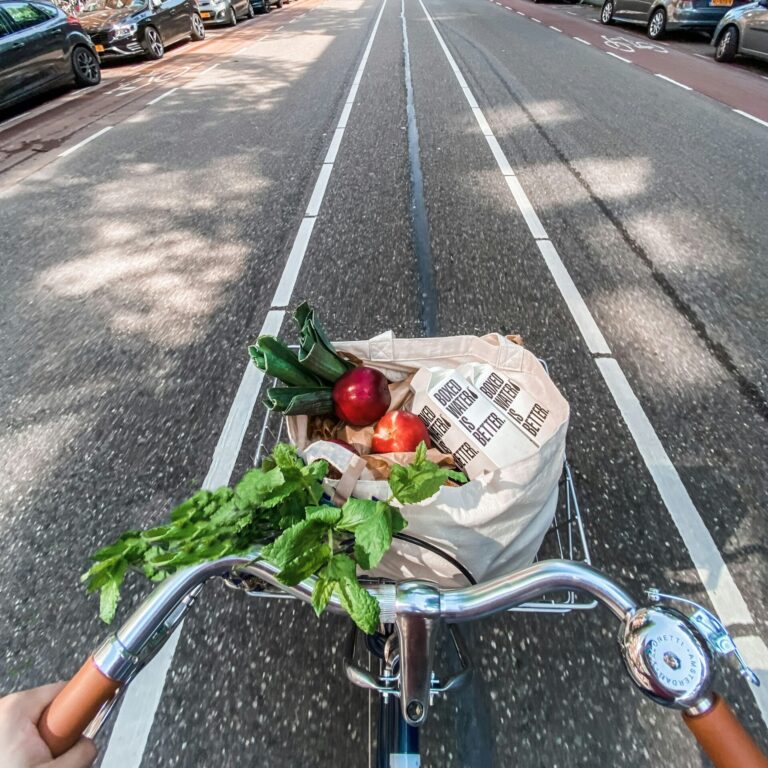 La rinascita delle biciclette tradizionali. Semplicità e sostenibilità in movimento