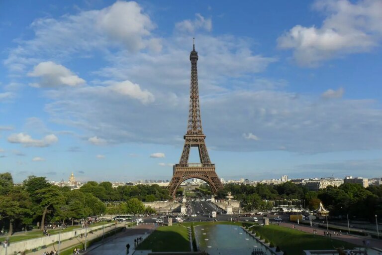 Weekend in treno a Parigi: il programma perfetto