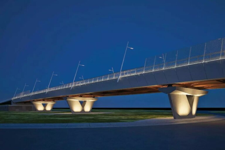 Aggiudicati i lavori per lo scavalco di Calvecchia a San Donà sulla SS14