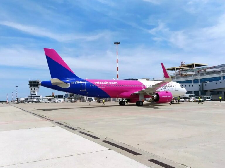 Aeroporti di Puglia e Wizz Air attivano nuovi voli per Skopje e Katowice