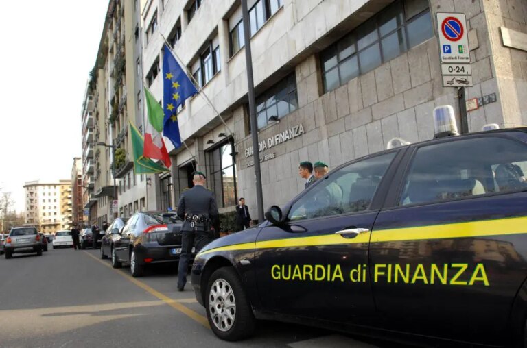 Sfruttamento della prostituzione e sequestro di persona, due arresti a Sanremo
