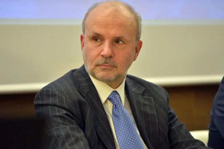 Schillaci “Carenze personale e liste d’attesa sfide da vincere”