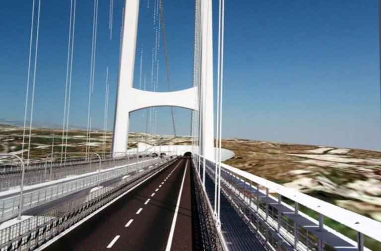 Ponte sullo stretto, Assolombarda: “Un’opera strategica che renderà il Paese più unito”