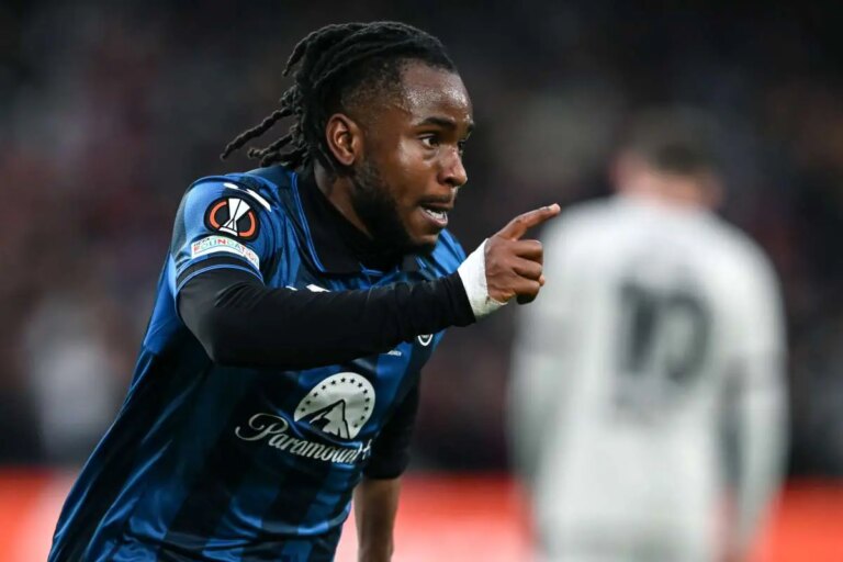 Lookman torna a Zingonia, l’Atalanta valuta le sanzioni