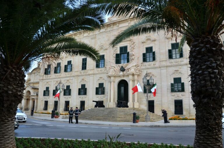 Conti pubblici in rosso a Malta, debito per 11 miliardi