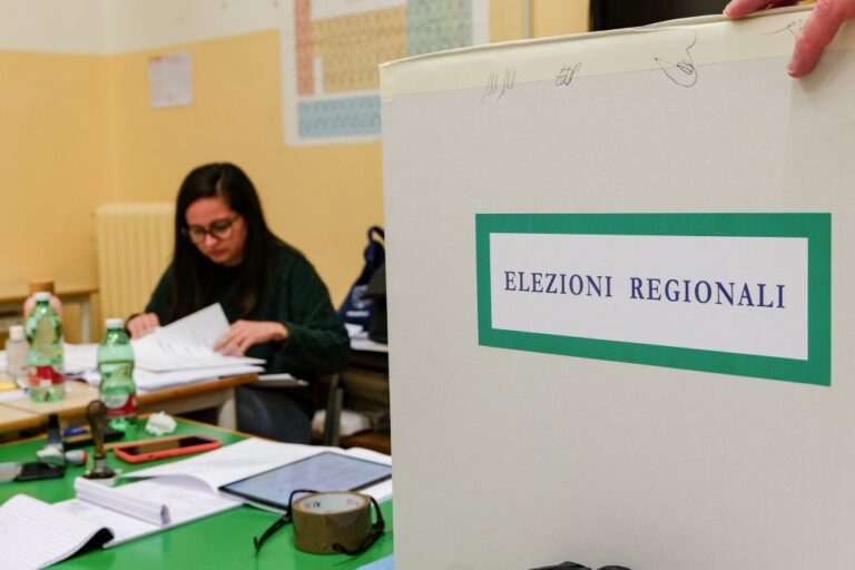 Elezioni Regionali, la Calabria al voto il 5 e il 6 ottobre: Pietropaolo firma il decreto