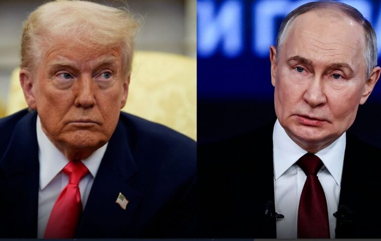 Il Cremlino “Incontro Putin-Trump nei prossimi giorni”