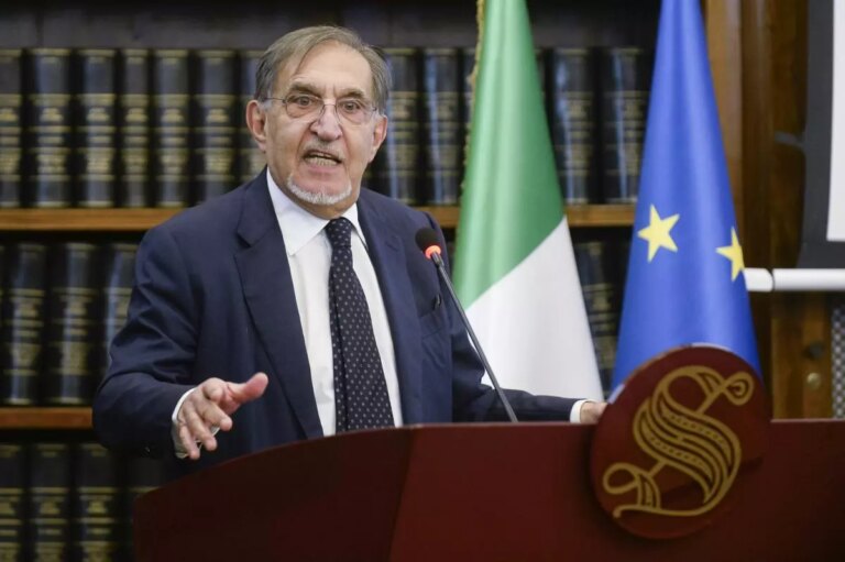 Sicilia, La Russa “Schifani sta lavorando molto bene”