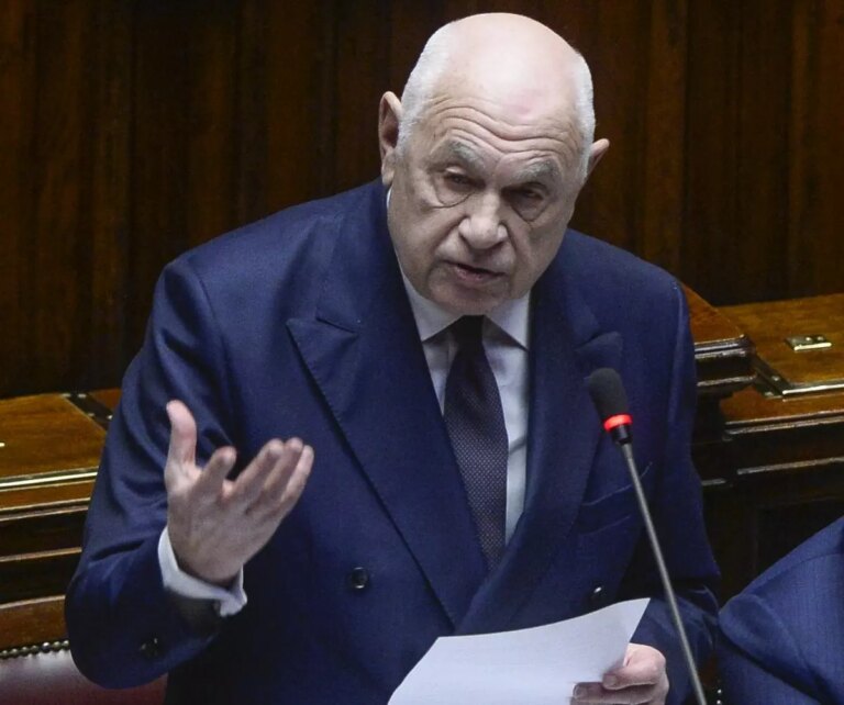Nordio “I magistrati con il referendum rischiano l’umiliazione”