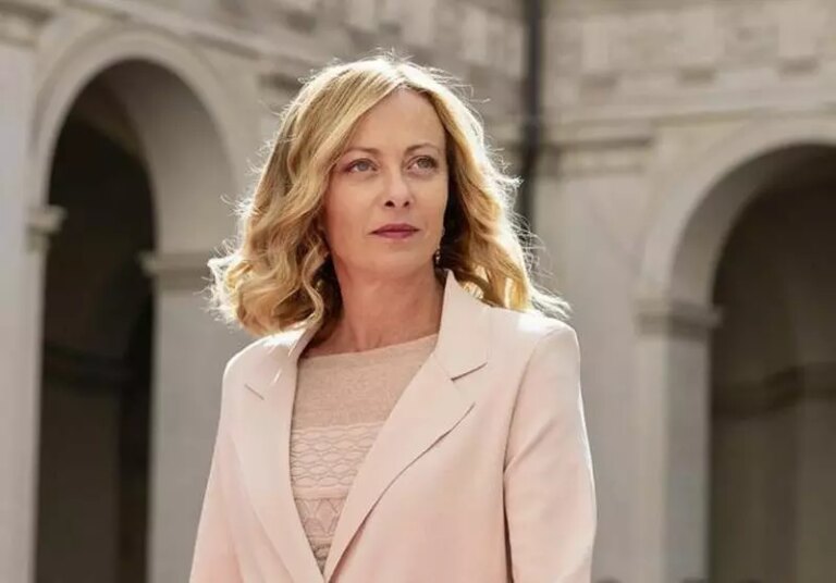 Ucraina, Meloni “Solo Kiev può trattare le condizioni sui suoi territori”