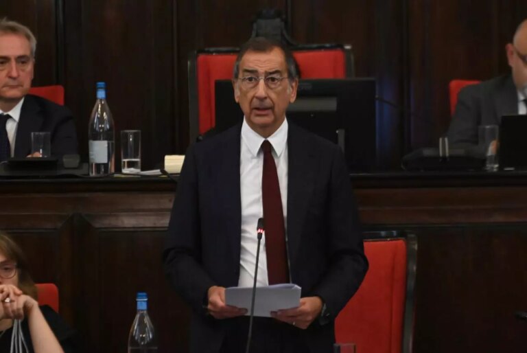 Sala “Milano negli ultimi 20 anni è migliorata, è sbagliato buttare via tutto”