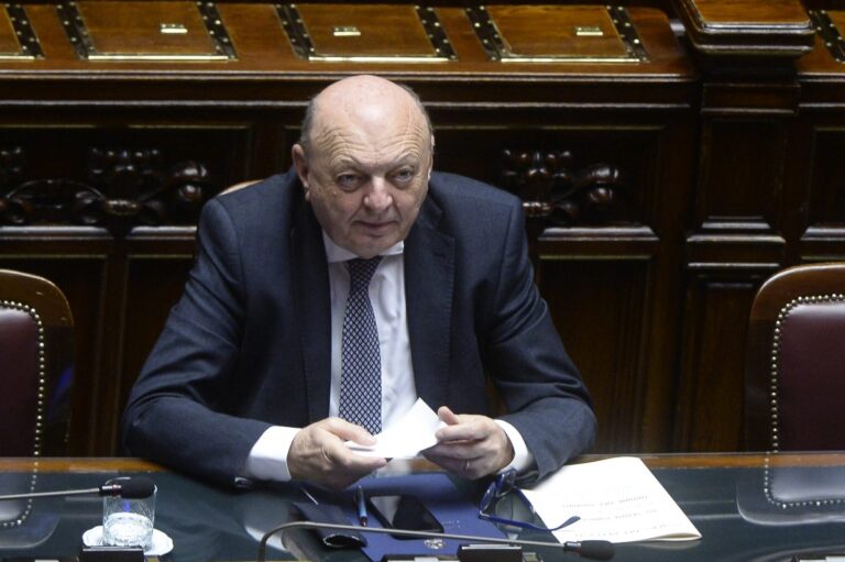 Ddl Semplificazioni, Pichetto Fratin “La transizione ecologica è il motore della competitività”