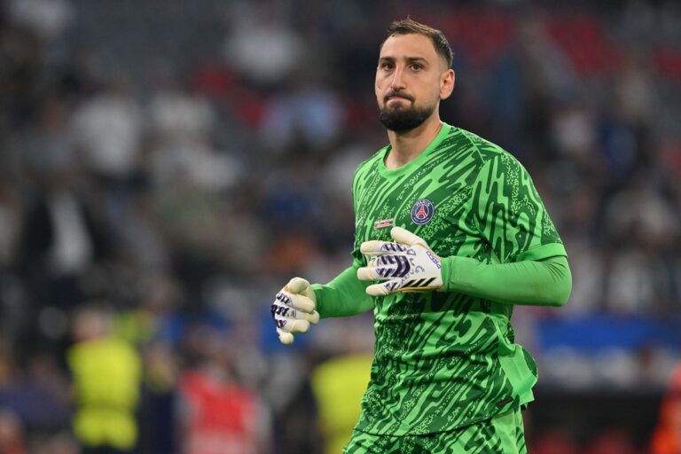 Chevalier close to joining PSG, doubts about Donnarumma’s future