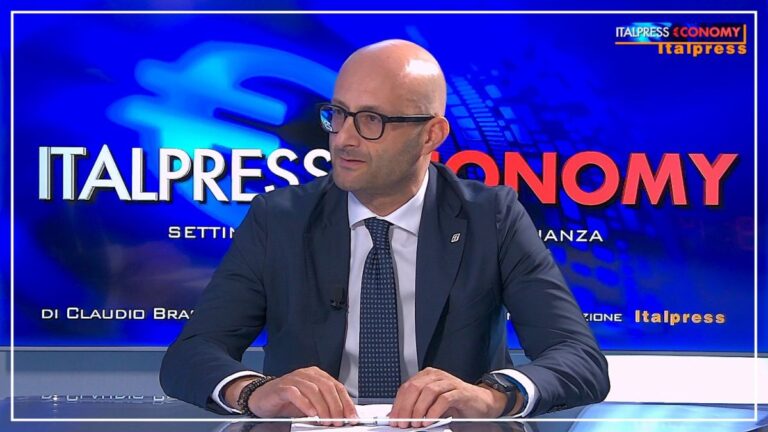 Trenitalia, Strisciuglio “Investimenti per potenziare l’offerta”