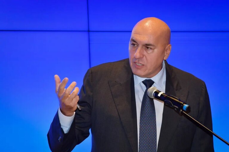 Mafia, Crosetto “Libero Grassi simbolo di legalità e seme di una società libera”