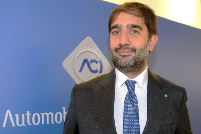 La Russa (Aci) “Difendere ruolo internazionale Italia nel motorsport”