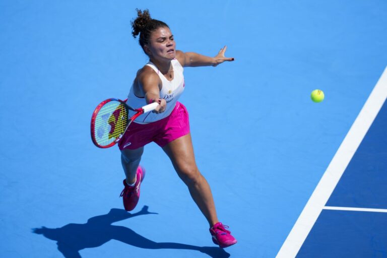 Paolini ai quarti a Cincinnati, ora la sfida contro Gauff