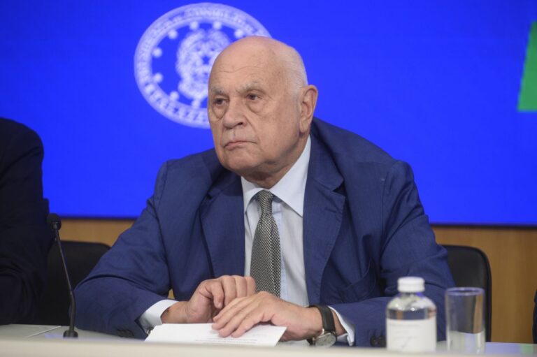 Nordio “Carceri sovraffollate non causano suicidi”