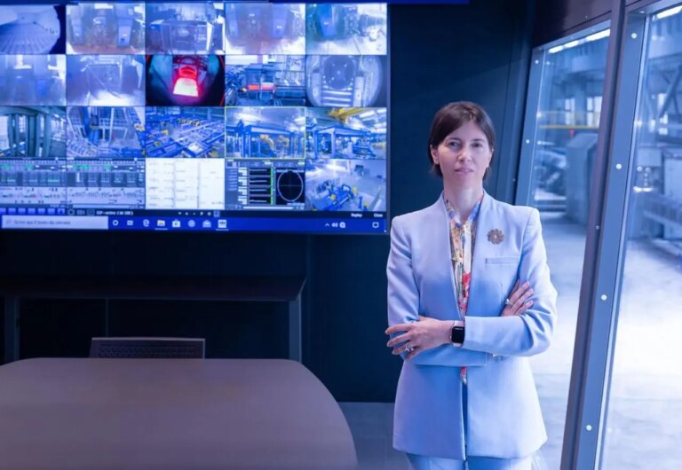 Ex Ilva, Benedetti (Abs-Danieli) “Acciaio green chiave per transizione”