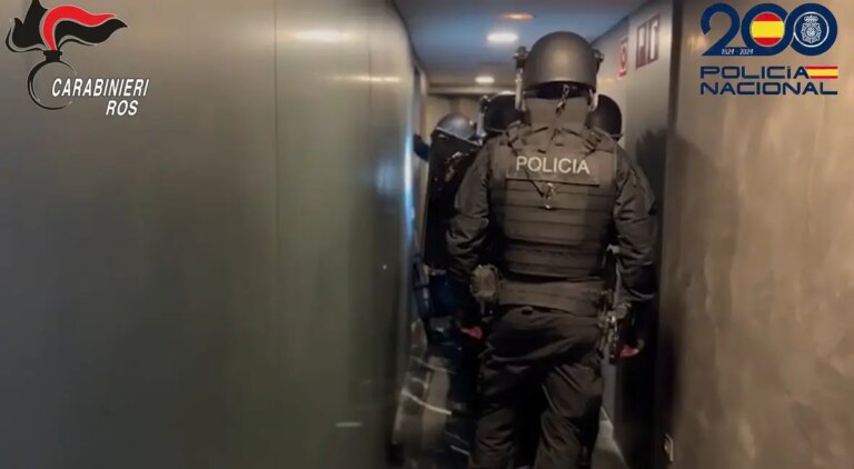 Catturati a Ibiza tre narcotrafficanti italiani, erano latitanti