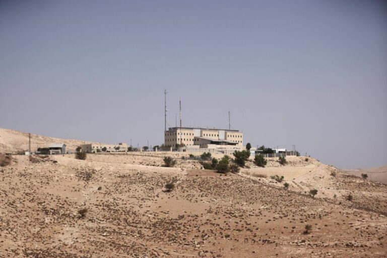 Italia e 20 Paesi condannano nuovi insediamenti Israele in Cisgiordania