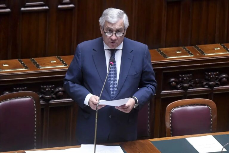 Dazi, Tajani “Su vino e agroalimentare partita ancora aperta”
