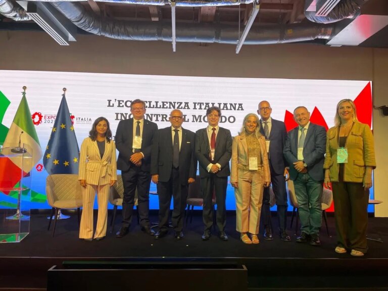 Investment Africa, Fratini (Delta Center) “Una occasione concreta per le imprese”