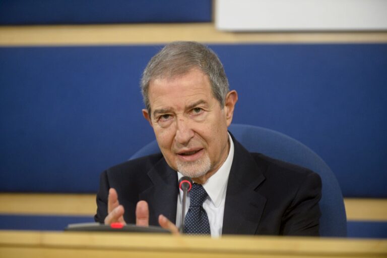 Musumeci “Dal 10 al 12 ottobre a Lipari per parlare di isole minori”