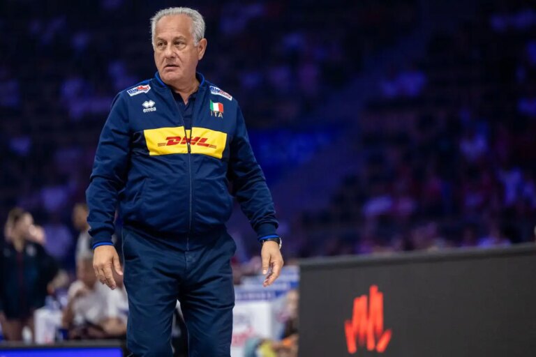 Ai Mondiali l’Italvolley femminile piega la Germania e vola ai quarti