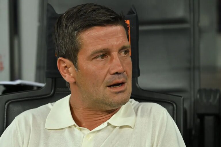 L’Inter alla prova Udinese, Chivu “Niente cali di concentrazione”