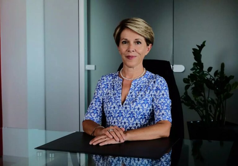 È morta Alessandra Balocco, Presidente e Amministratore Delegato dell’omonima società