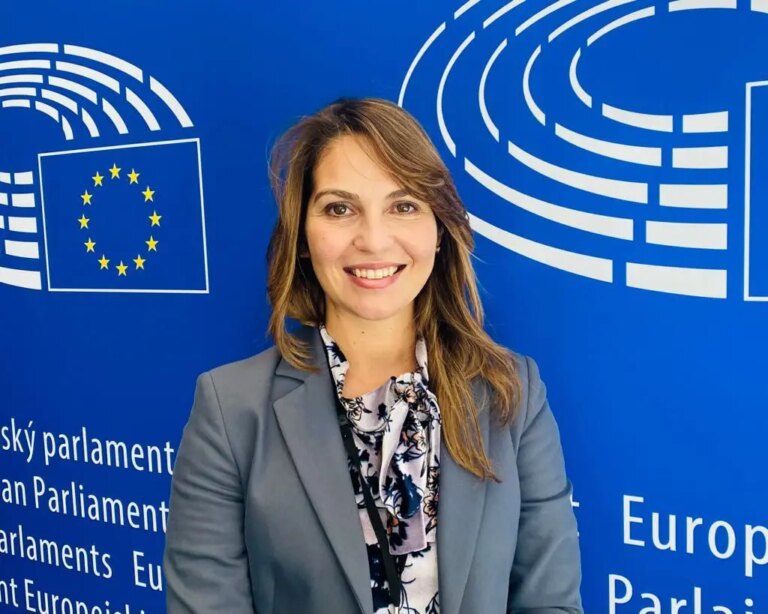 Annalisa Tardino nuovo commissario straordinario dell’Autorità di Sistema portuale del mare di Sicilia Occidentale.