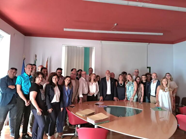 Asp di Siracusa, prosegue il percorso di potenziamento e di valorizzazione dell’organico