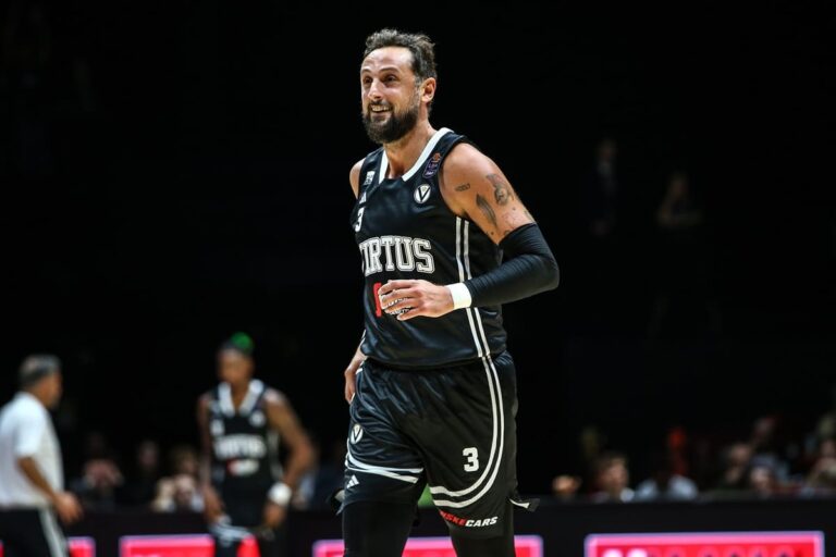 Marco Belinelli si ritira “Non è facile, ma è il momento”