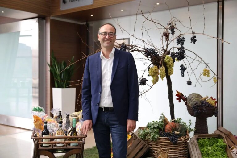 Vendemmia 2025, Caner “In Veneto ottime qualità e incremento della produzione”