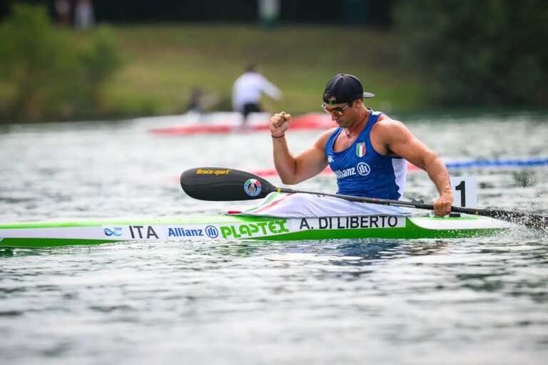 In archivio la prima giornata dei Mondiali di Milano, 14 semifinali conquistate dall’Italia