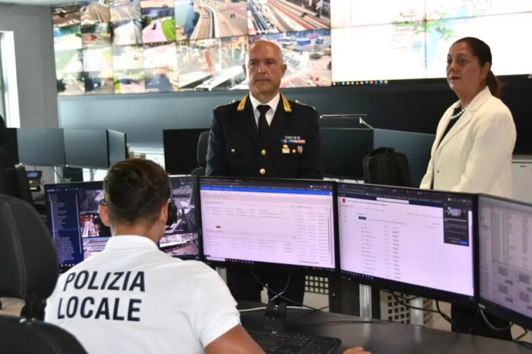 Ferragosto sicuro a Venezia con 160 agenti tra spiagge, strade e laguna