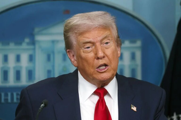 Trump si prepara all’incontro con Putin “Punto a una pace rapida. 25% di probabilità di insuccesso”