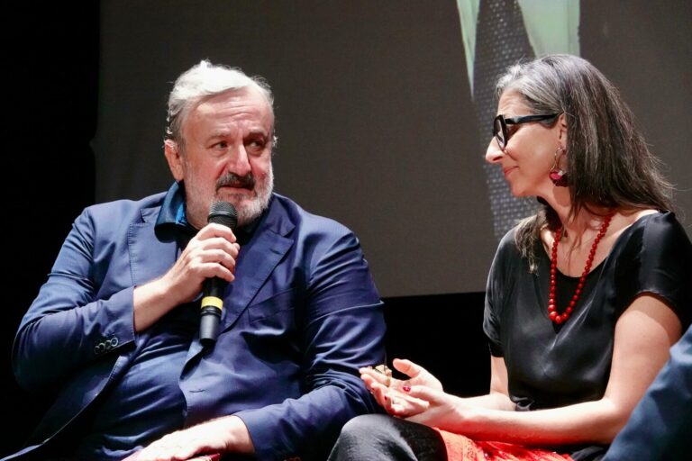 Emiliano a Francesca Albanese “Tu sanzionata come mai nessuno”