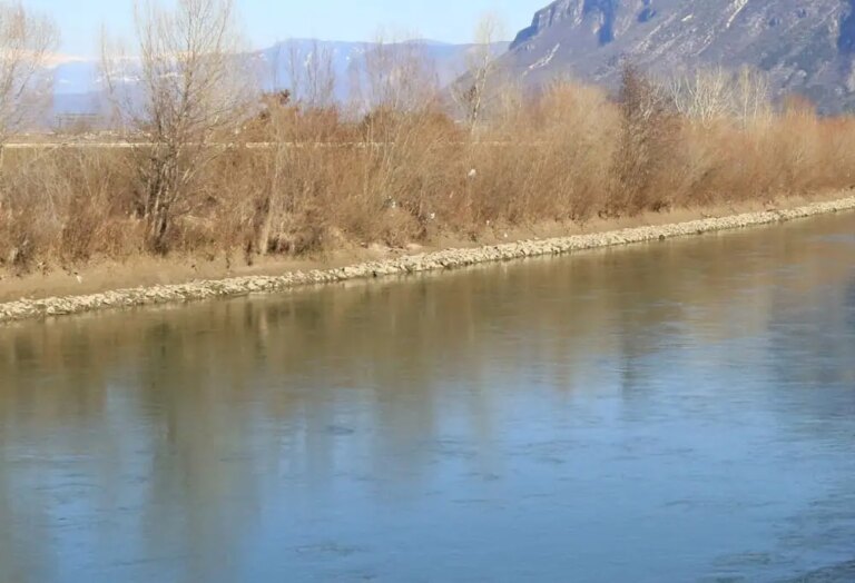 In Veneto conclusi i lavori sul Canale LEB, il Mit “Opera idrica strategica”